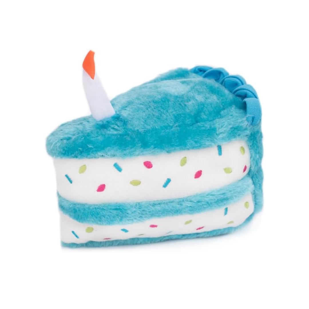 Cake dog toy hotsell