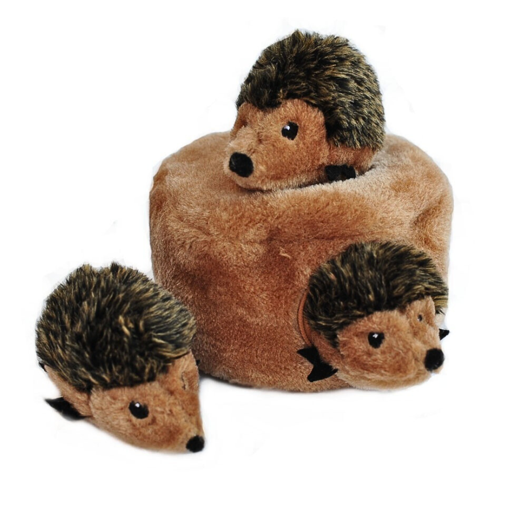 Burrow sales dog toys