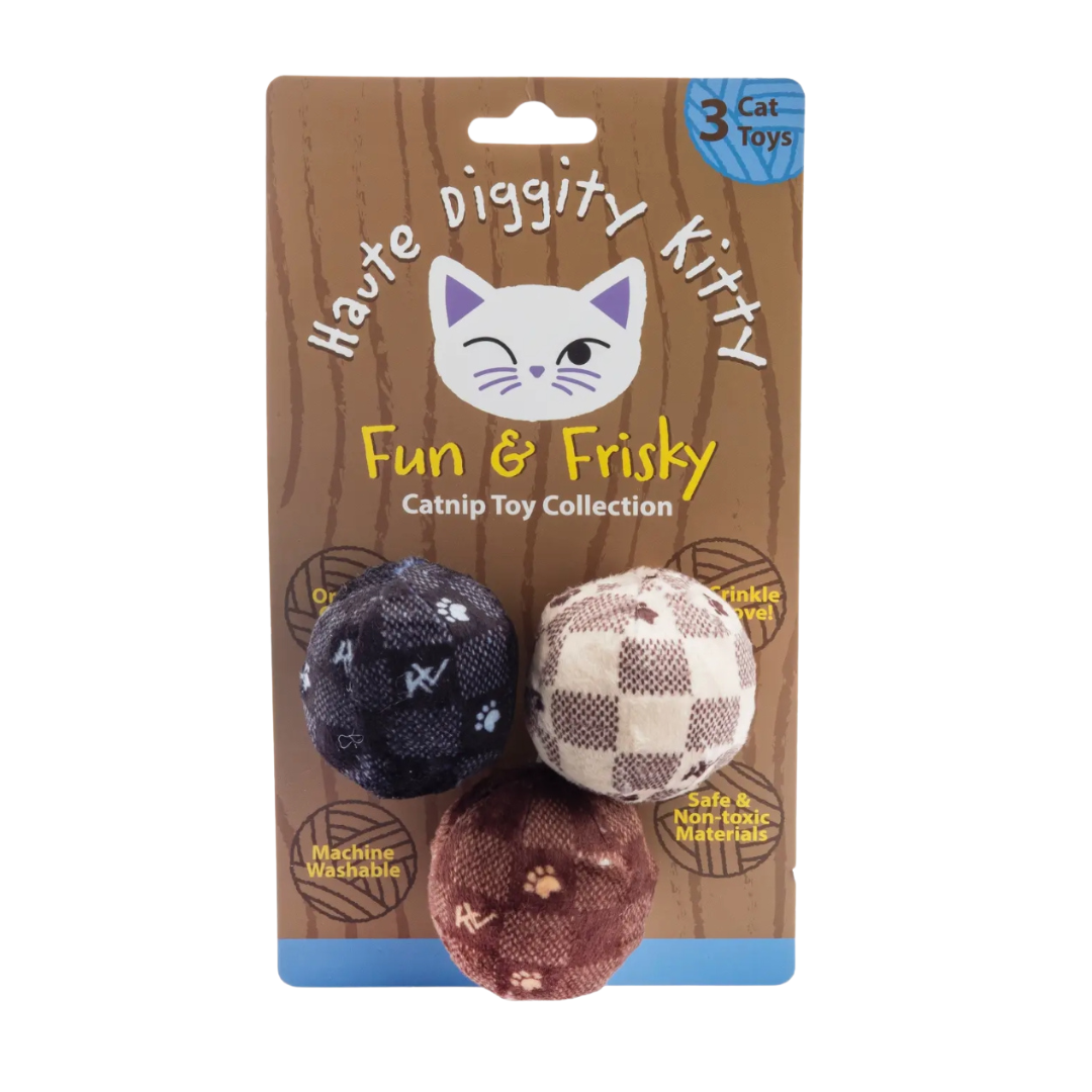 Kitty cat toys best sale