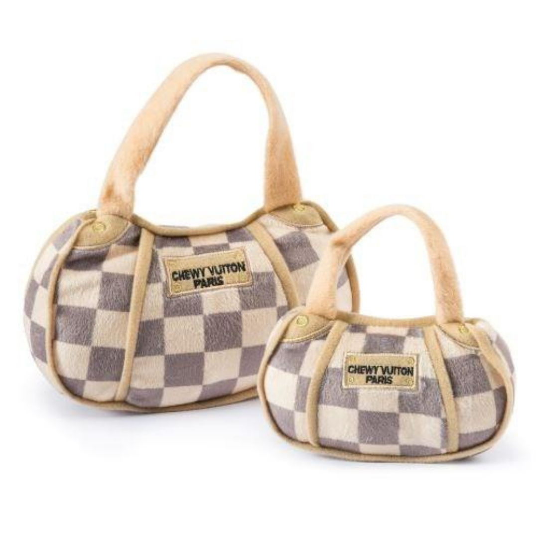 Louis vuitton dog toys hotsell