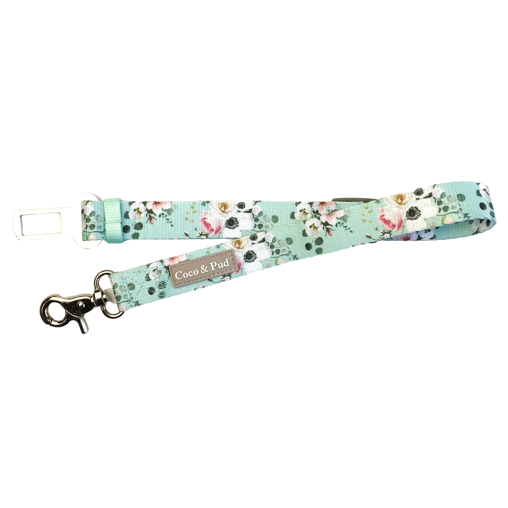 Dog pawty hot sale seat belt