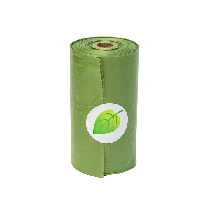 Coco Pud Eco Friendly Dog Waste Bags