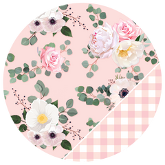 Provence Rose Design – Coco & Pud