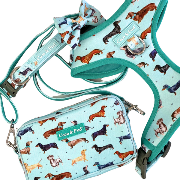 Dog cross 2025 body bag