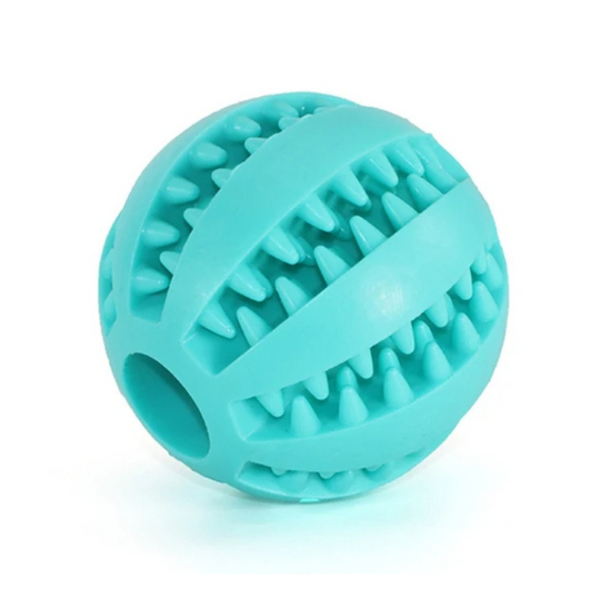 Coco & Pud Enrichment Interactive Dog Toy Treat Ball