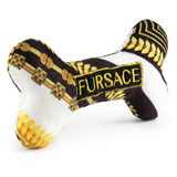 Coco & Pud Fursace Dog Toy Australia - on angle standing - Haute Diggity Dog
