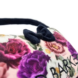 Ted Barker LONDON Bag Dog Toy