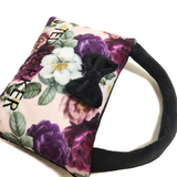 Ted Barker LONDON Bag Dog Toy