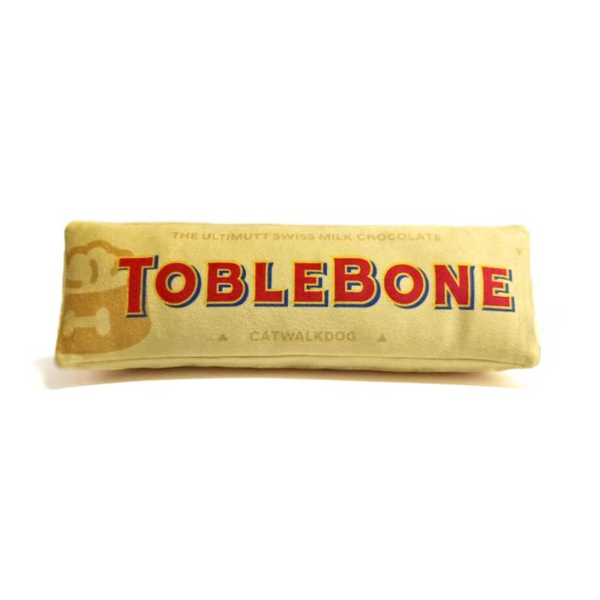 Toblerone dog 2025