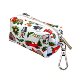 Coco & Pud Home for Christmas Waste bag