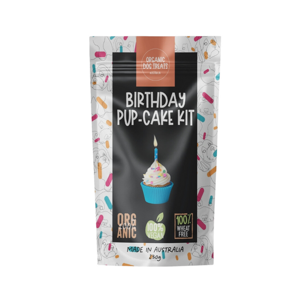 Dog birthday cake shop target