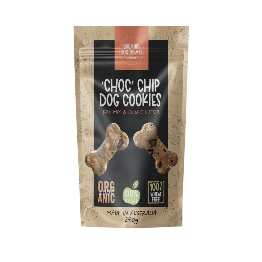 Organic 2024 dog snacks