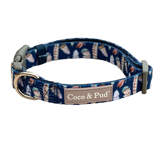 Bird cheap dog collar