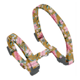 Coco & Pud Brush With Nature Cat Harness
