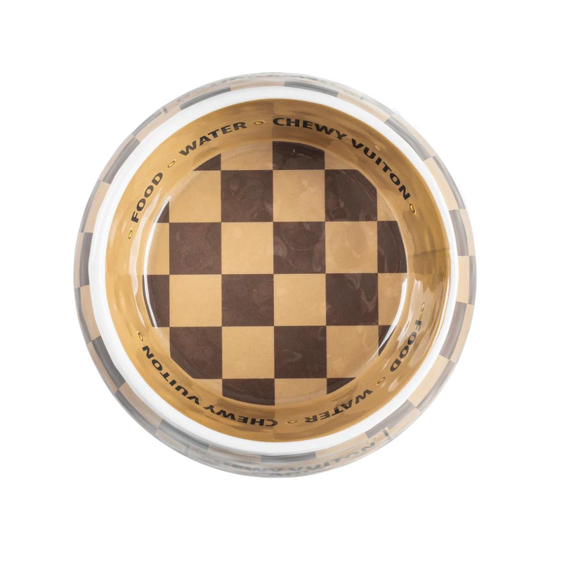 Chewy dog water bowl 2025