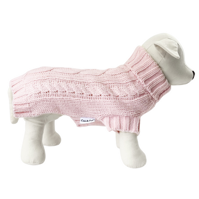 Dog Sweaters- Dog Jumpers | Coco & Pud