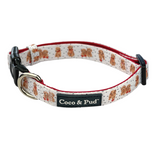 Coco & Pud Oodles ofg Fun Dog Collar