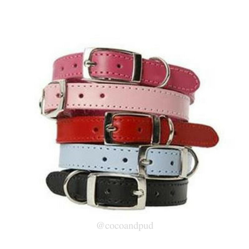 Dogue collars 2024