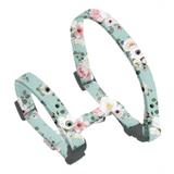Coco & Pud French Azure Cat harness