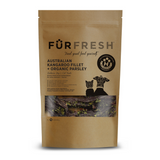 Furfresh Kangaroo & Parsley Pet Treats