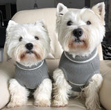 Pom Pom Dog Sweater - Coco & Pud