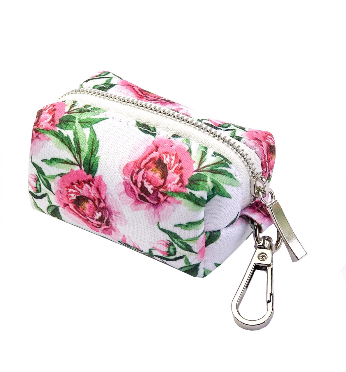 Coco & Pud Peony Waste Bag Holder