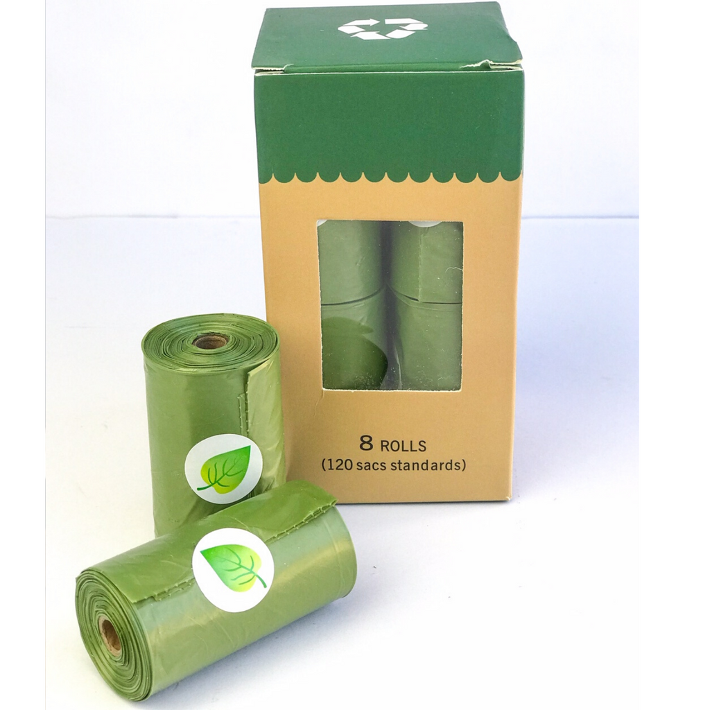 Biodegradable poop bags sales australia