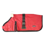 Waterproof Dog Coat 3008-B Navy (For Big Dogs) - Coco & Pud