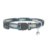 Coco & Pud Whale of a Time Cat Safety Collar