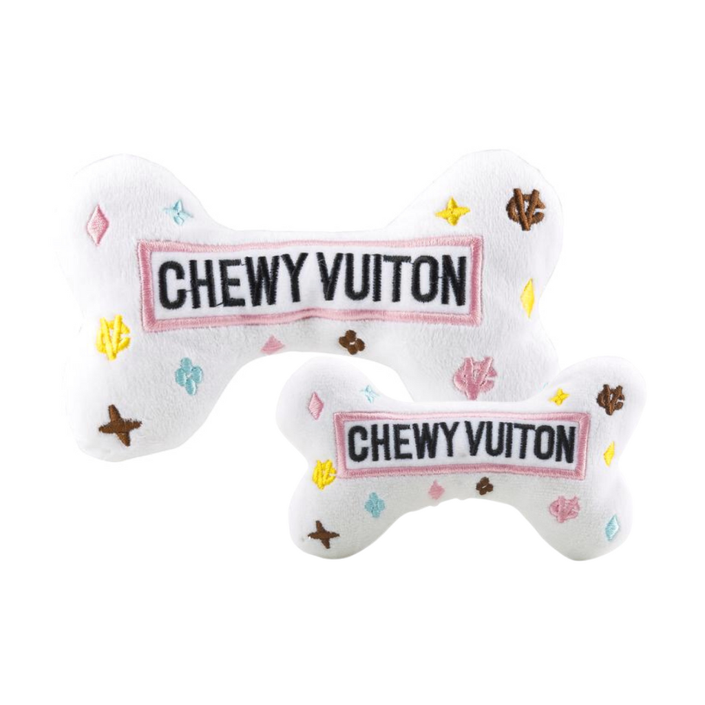 Bed Chewy Vuiton
